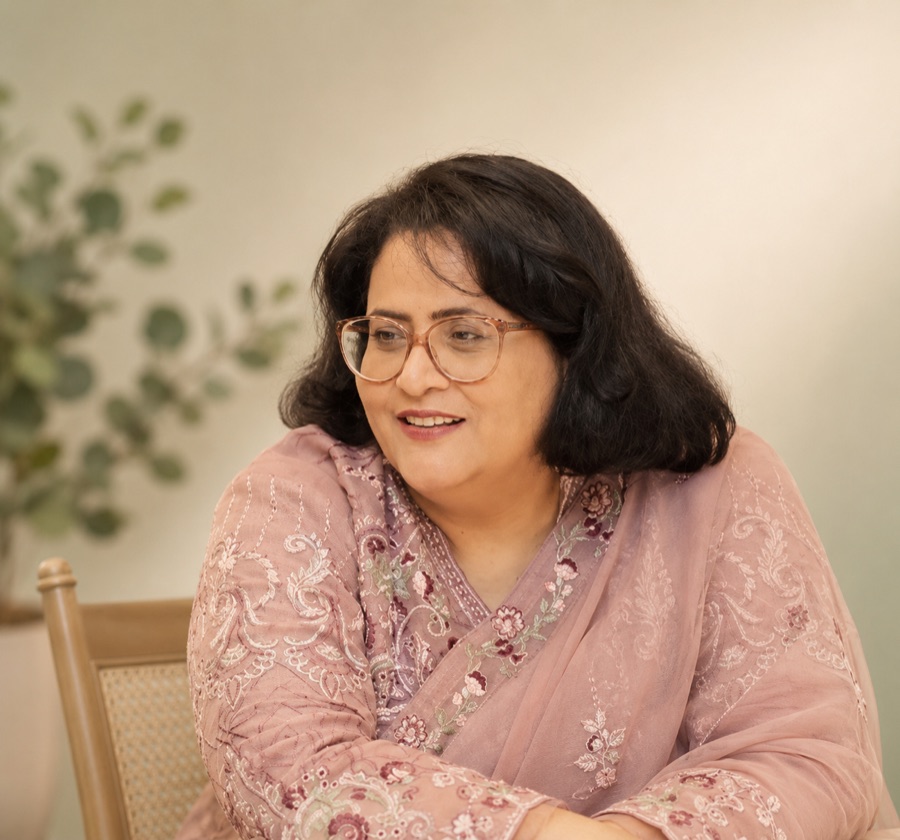 Tara Syed
